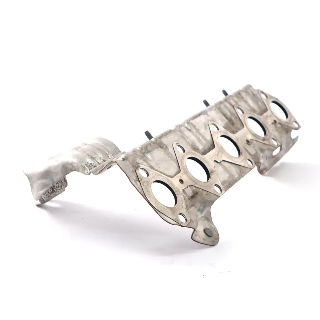 Osłona Termiczna Kolektora Wydechowego do Peugeot 308 1.6 HDI o numerze 9672188780 Peugeot 308 1.6 HDI Osłona Termiczna Kolektora Wydechowego - SKU 9672188780 - Numer Części 9672188780