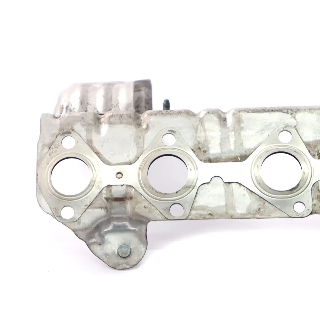 Junta colector escape motor Panel protección térmica para Peugeot 308 1.6 con número de pieza 9672188780 Peugeot 308 1.6 Junta colector escape motor Panel protección térmica - SKU 9672188780 - Número de pieza 9672188780