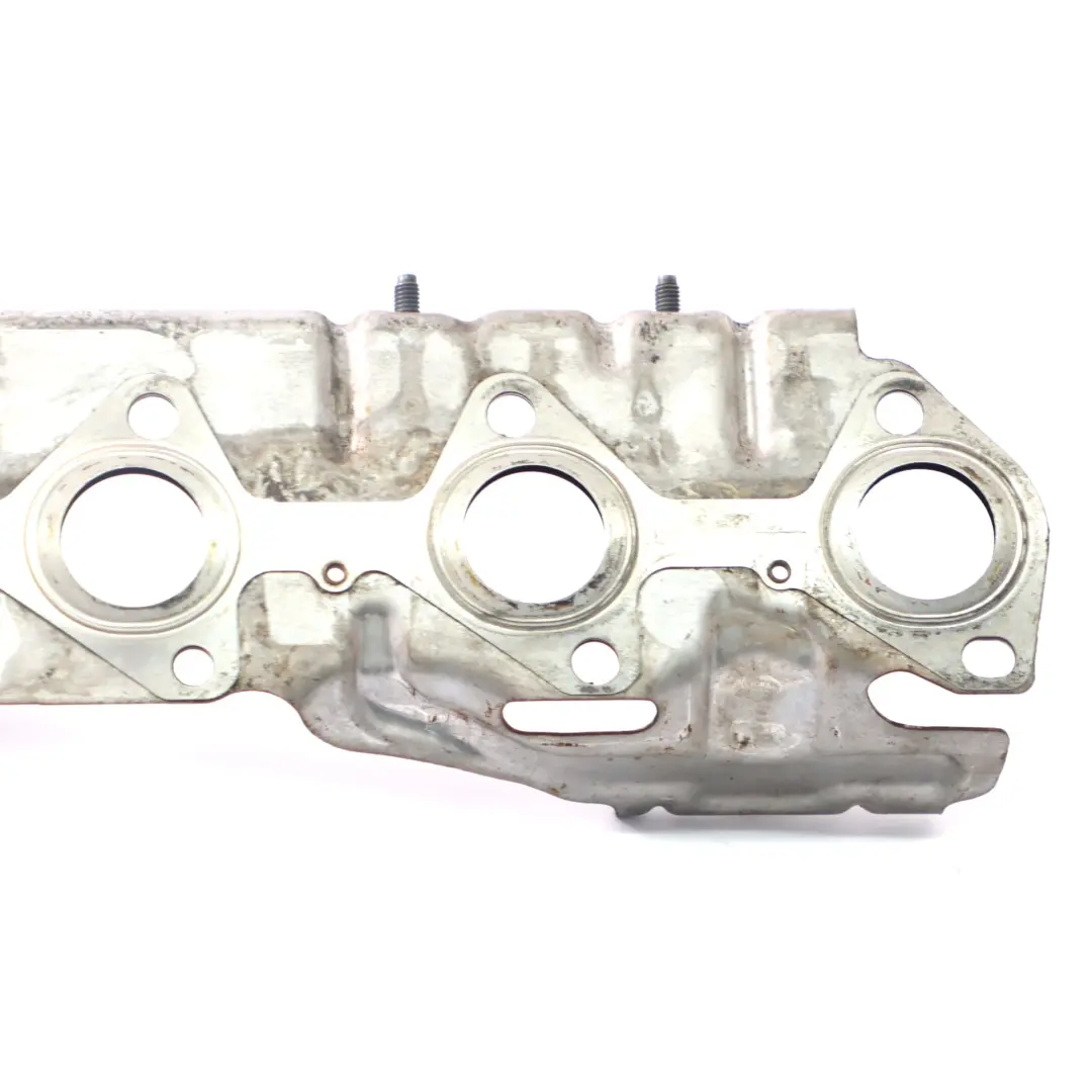 Auspuff krümmer Dichtung Hitze schild Panel für Peugeot 308 1.6 HDI Motor mit Teilenummer 9672188780 Peugeot 308 1.6 HDI Motor Auspuff krümmer Dichtung Hitze schild Panel - SKU 9672188780 - Teilenummer 9672188780