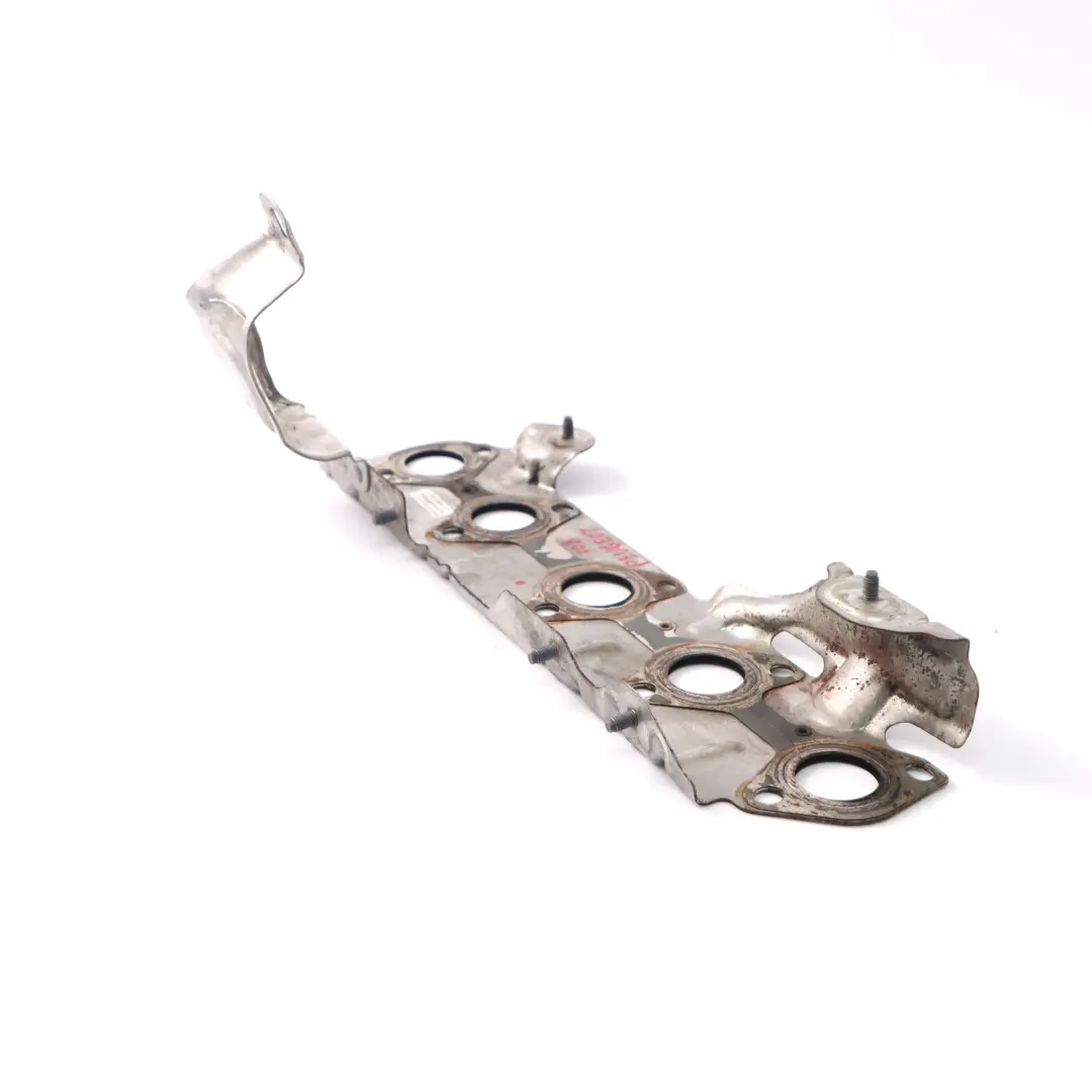 Joint collecteur d'échappement protection contre pour Peugeot 308 1.6 HDI à propos du numéro de pièce 9672188780 Peugeot 308 1.6 HDI Joint collecteur d'échappement protection contre - SKU 9672188780 - Numéro de pièce 9672188780