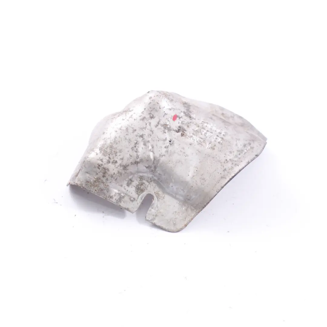 Collettore scarico Scudo termico copertura per Peugeot 207 1.6 HDI con numero di parte 9672189780 Peugeot 207 1.6 HDI Collettore scarico Scudo termico copertura - SKU 9672189780 - Numero di parte 9672189780