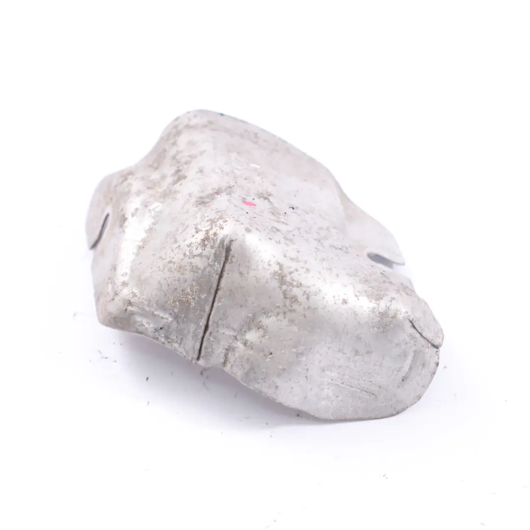 Peugeot 207 1.6 HDI Collettore scarico Scudo termico copertura - SKU 9672189780 - Numero di parte 9672189780