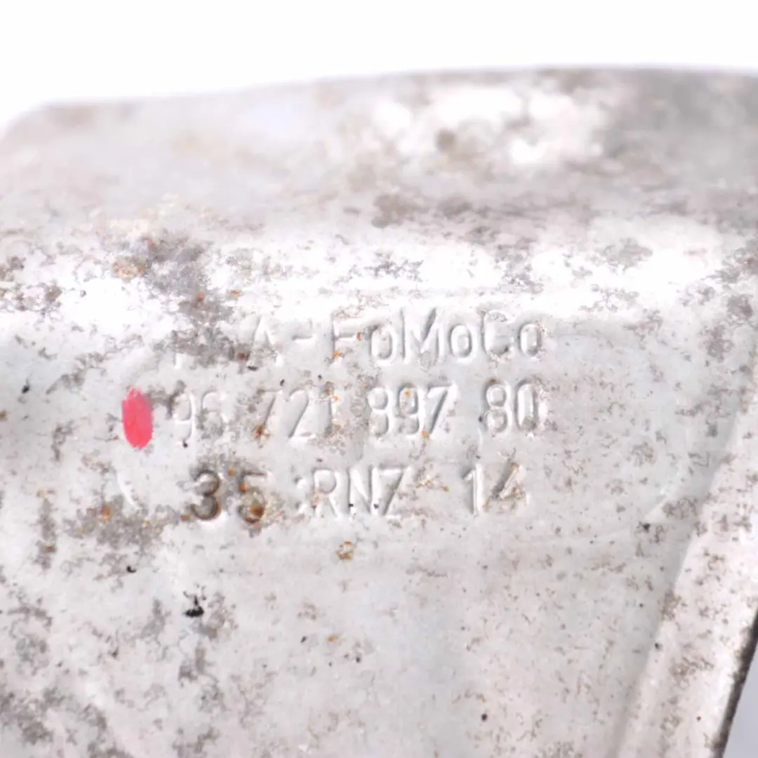 Osłona Termiczna Kolektora do Peugeot 207 1.6 HDI o numerze 9672189780 Peugeot 207 1.6 HDI Osłona Termiczna Kolektora - SKU 9672189780 - Numer Części 9672189780