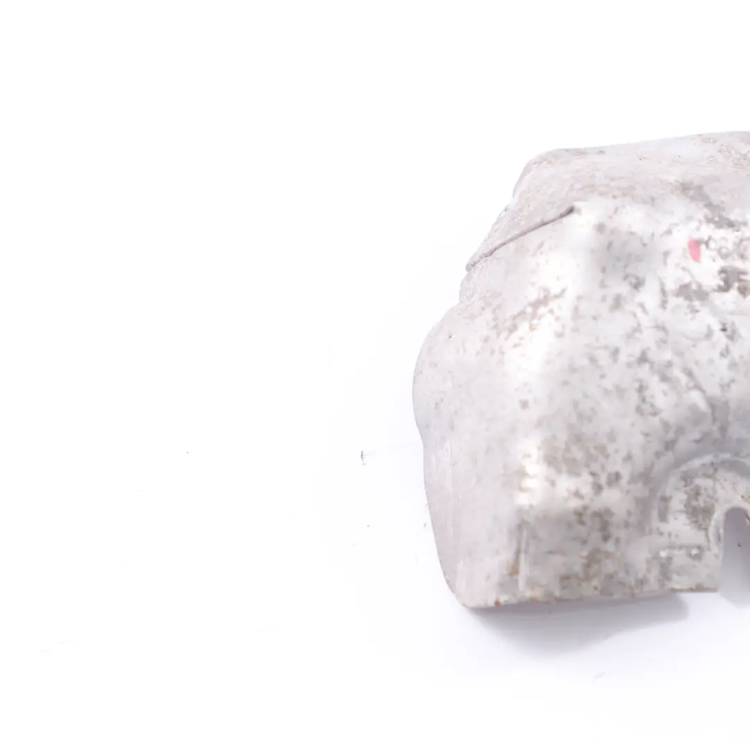 Exhaust Manifold Heat Shield Plate Cover to Peugeot 207 1.6 HDI Diesel with Part number 9672189780 Peugeot 207 1.6 HDI Diesel Exhaust Manifold Heat Shield Plate Cover - SKU 9672189780 - Part number 9672189780