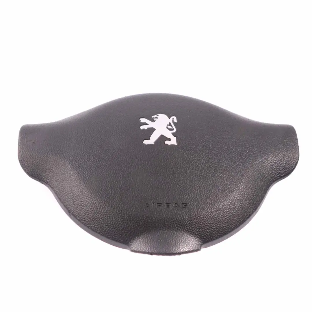 Steering Wheel Driver's Side Air Bag Module Unit to Peugeot Partner with Part number 96721954ZD Peugeot Partner Steering Wheel Driver's Side Air Bag Module Unit - SKU 96721954ZD - Part number 96721954ZD