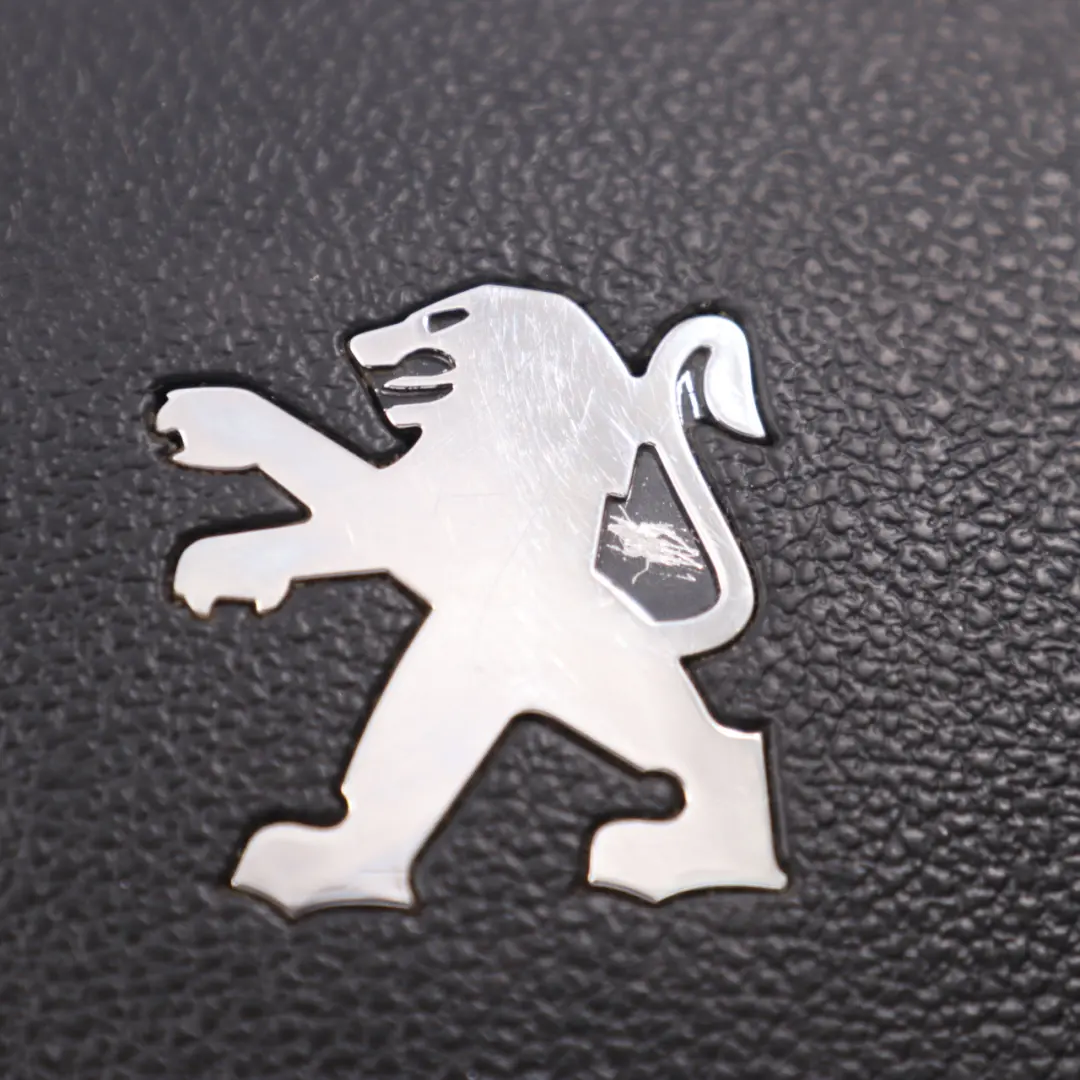 Bag Volante lato guida Unità modulo per Peugeot Partner Air con numero di parte 96721954ZD Peugeot Partner Air Bag Volante lato guida Unità modulo - SKU 96721954ZD - Numero di parte 96721954ZD