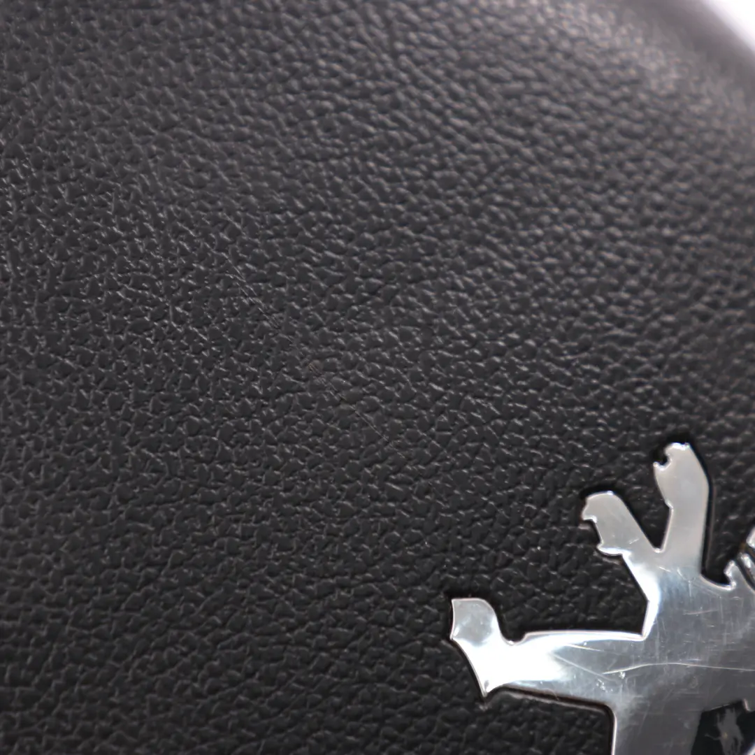 Peugeot Partner Air Bag Volante Lado Conductor Módulo Unidad - SKU 96721954ZD - Número de pieza 96721954ZD
