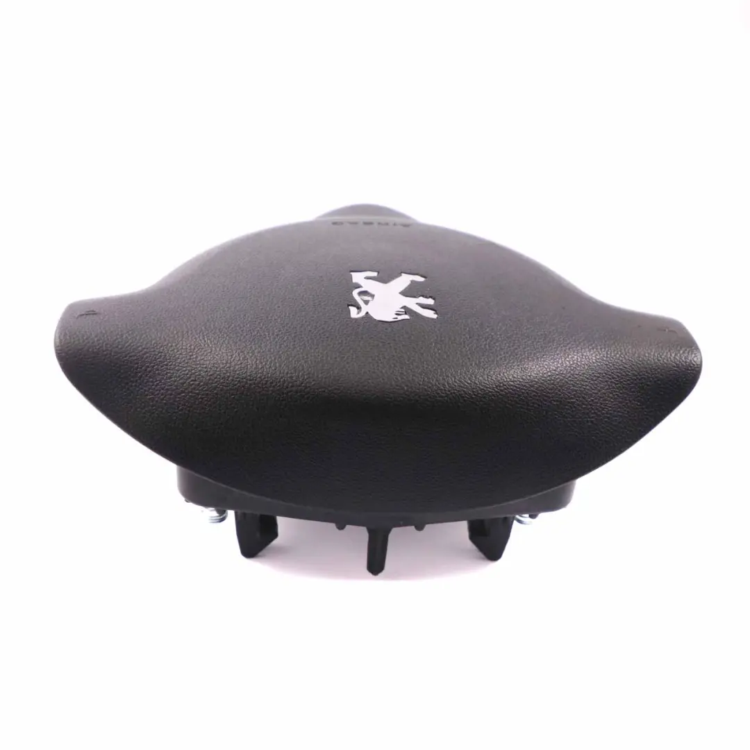 Peugeot Partner Steering Wheel Driver's Side Air Bag Module Unit - SKU 96721954ZD - Part number 96721954ZD