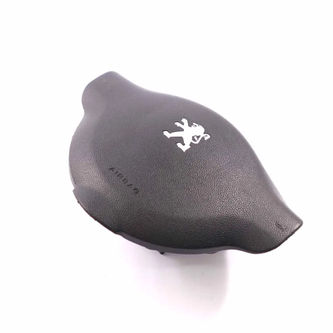 Peugeot Partner Steering Wheel Driver's Side Air Bag Module Unit - SKU 96721954ZD - Part number 96721954ZD