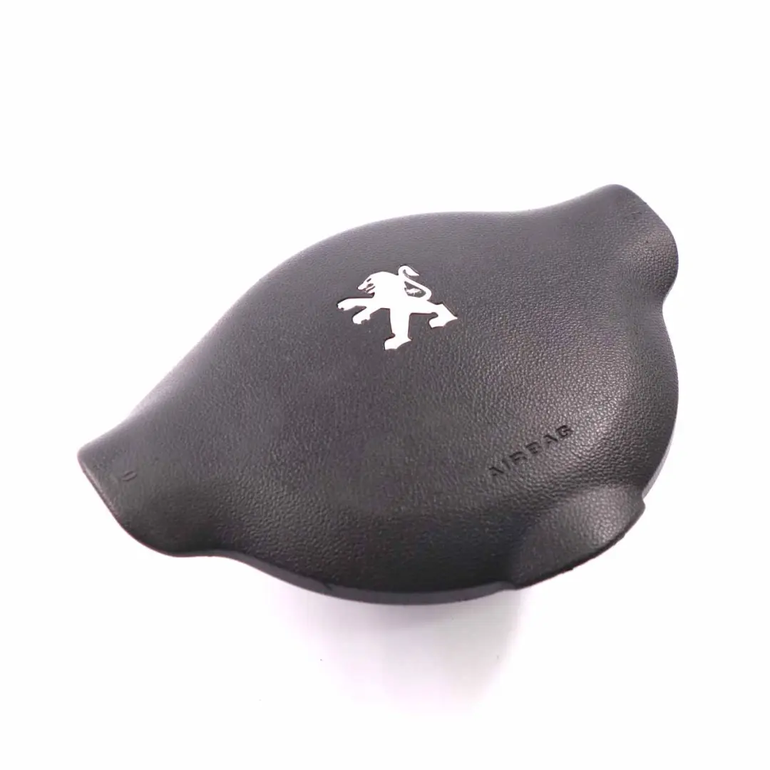 Peugeot Partner Air Bag Volante Lado Conductor Módulo Unidad - SKU 96721954ZD - Número de pieza 96721954ZD