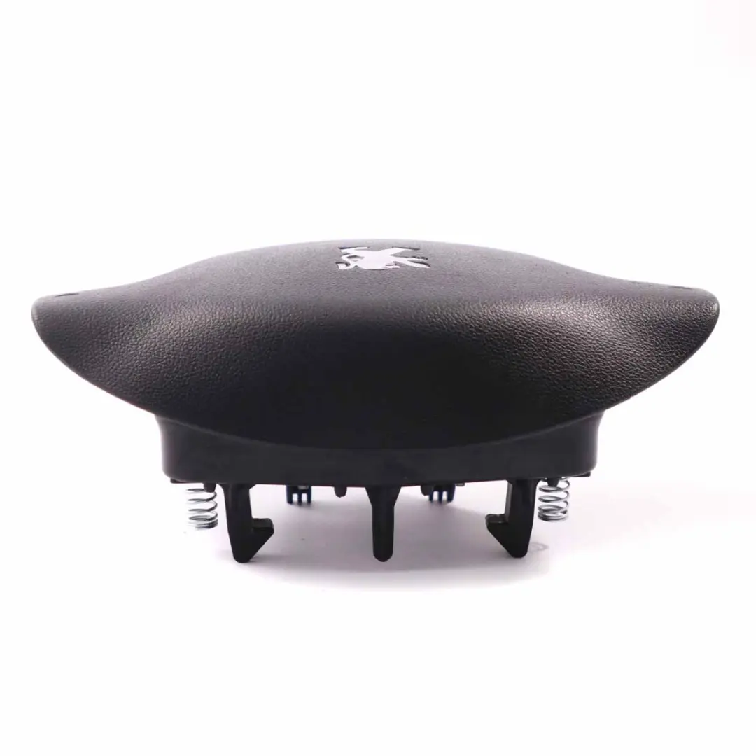 Peugeot Partner Steering Wheel Driver's Side Air Bag Module Unit - SKU 96721954ZD - Part number 96721954ZD