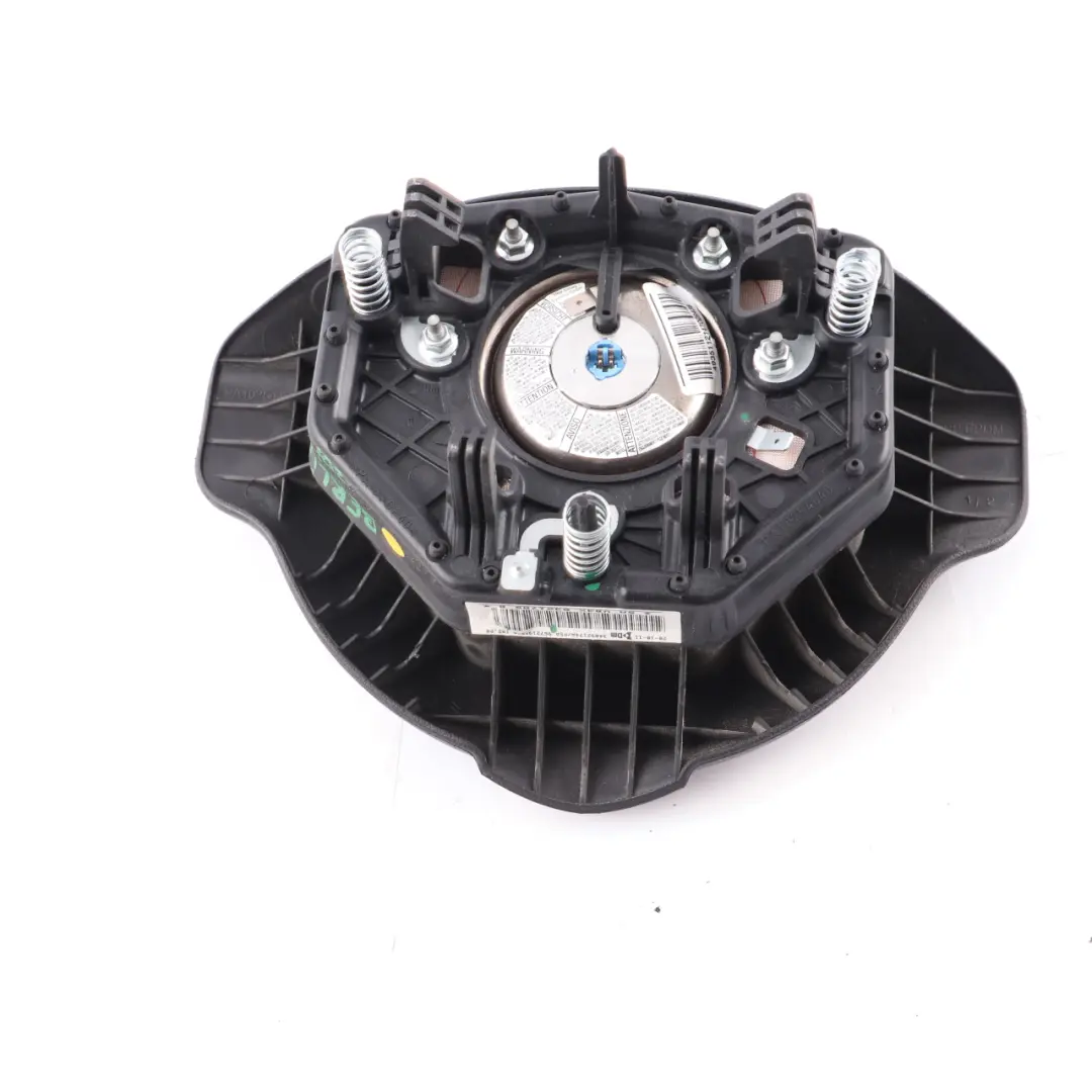  Citroen Berlingo Volant Air Bag Module conducteur Airbag - SKU 96721955ZD-1 - Numéro de pièce 96721955ZD
