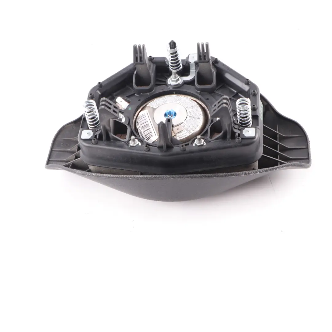  Citroen Berlingo Volant Air Bag Module conducteur Airbag - SKU 96721955ZD-1 - Numéro de pièce 96721955ZD