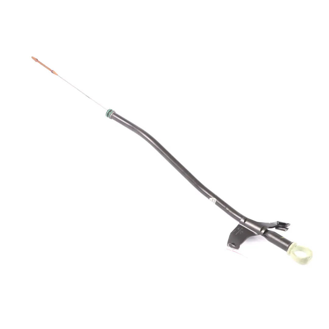 Peugeot 207 Diesel 1.6 HDi Jauge d'huile Vérification niveau d'huile - SKU 9672250580-1 - Numéro de pièce 9672250580