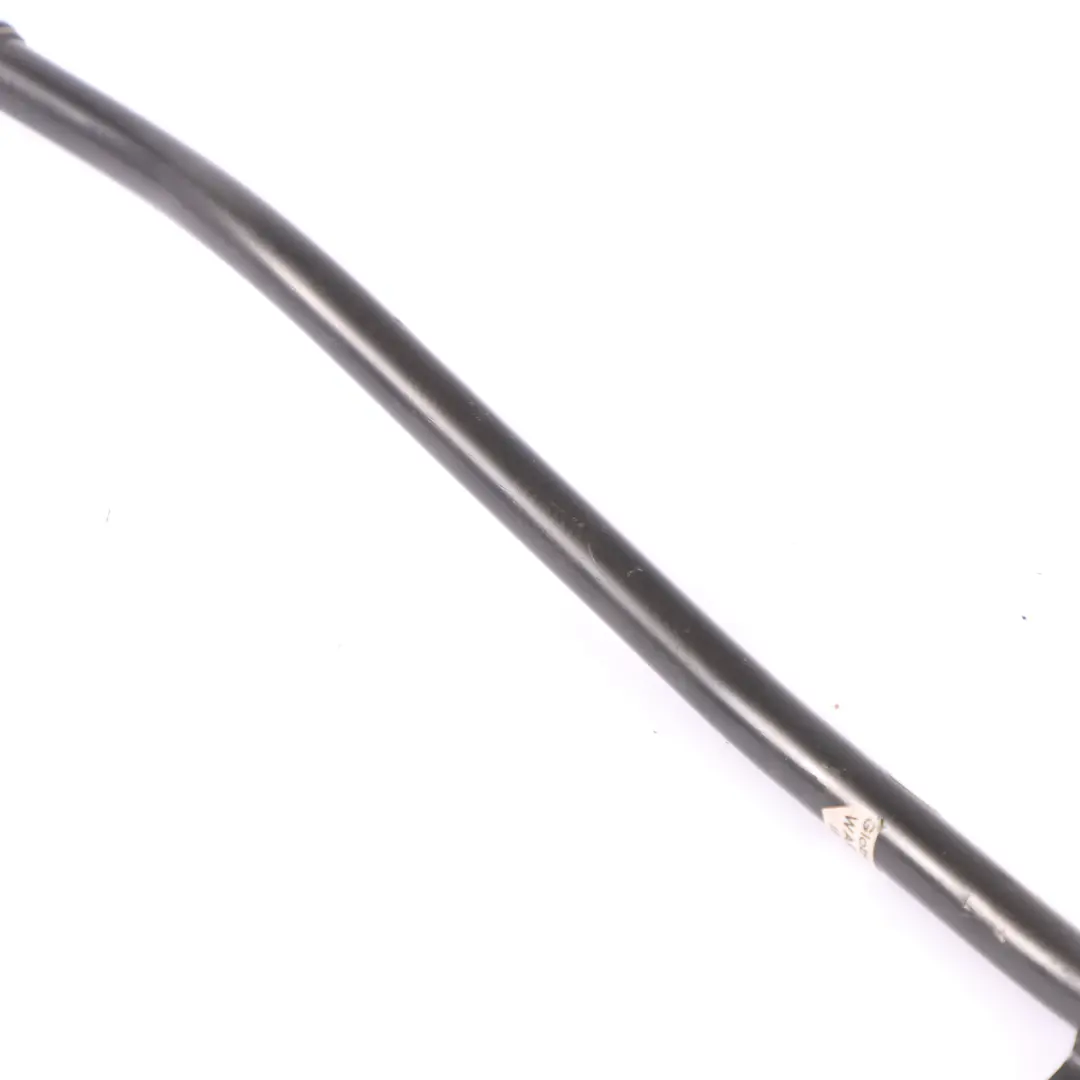 Peugeot 207 Diesel 1.6 HDi Jauge d'huile Vérification niveau d'huile - SKU 9672250580-1 - Numéro de pièce 9672250580