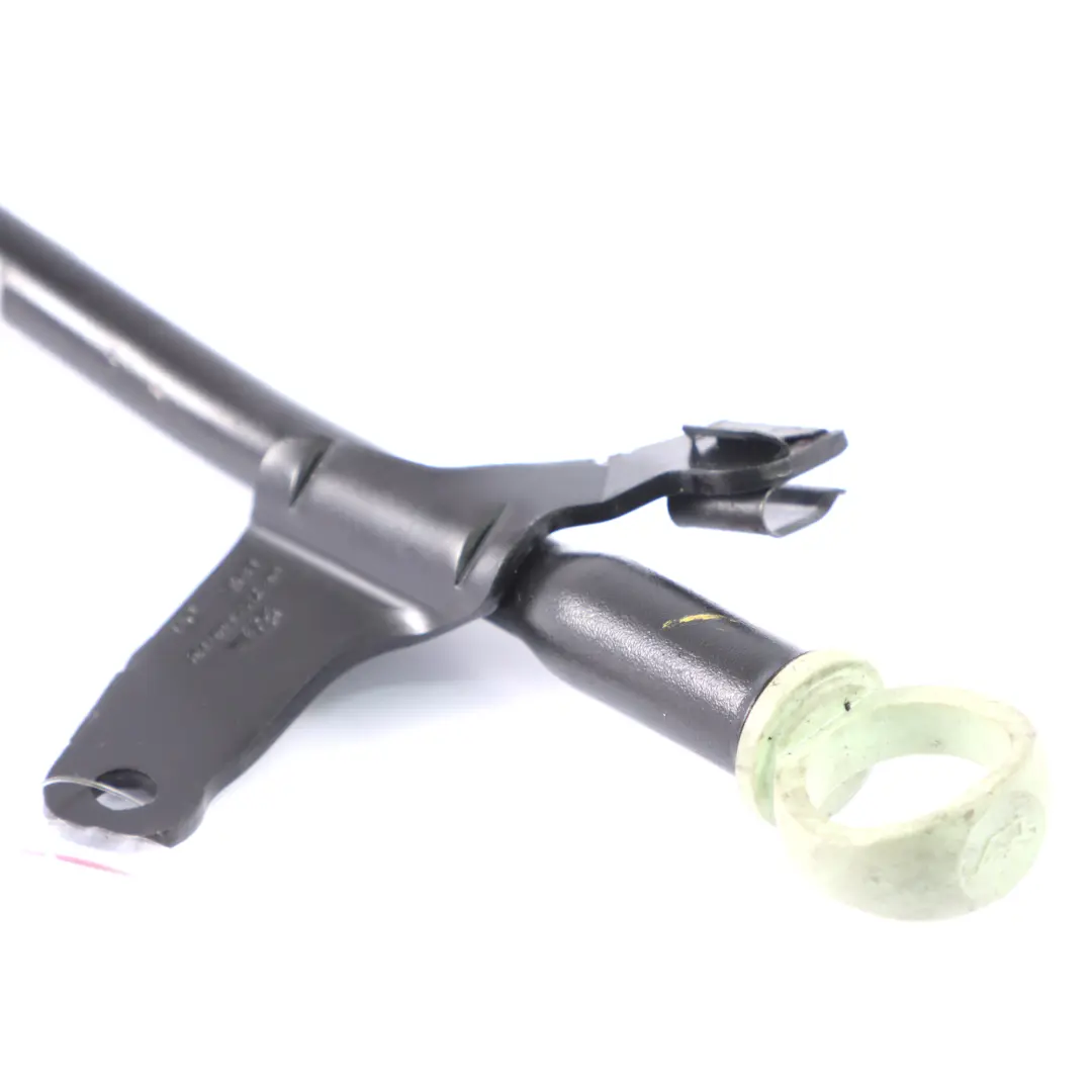 Peugeot 207 Diesel 1.6 HDi Jauge d'huile Vérification niveau d'huile - SKU 9672250580-1 - Numéro de pièce 9672250580