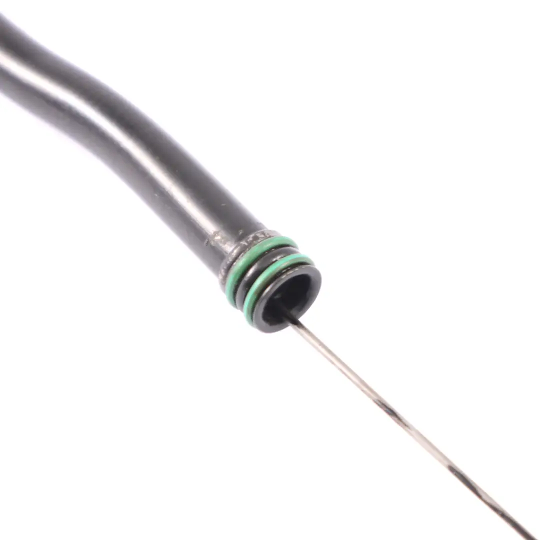 Dipstick Oil Level Guide Check Dip Stick to Peugeot 207 Diesel 1.6 HDi with Part number 9672250580 Peugeot 207 Diesel 1.6 HDi Dipstick Oil Level Guide Check Dip Stick - SKU 9672250580-1 - Part number 9672250580