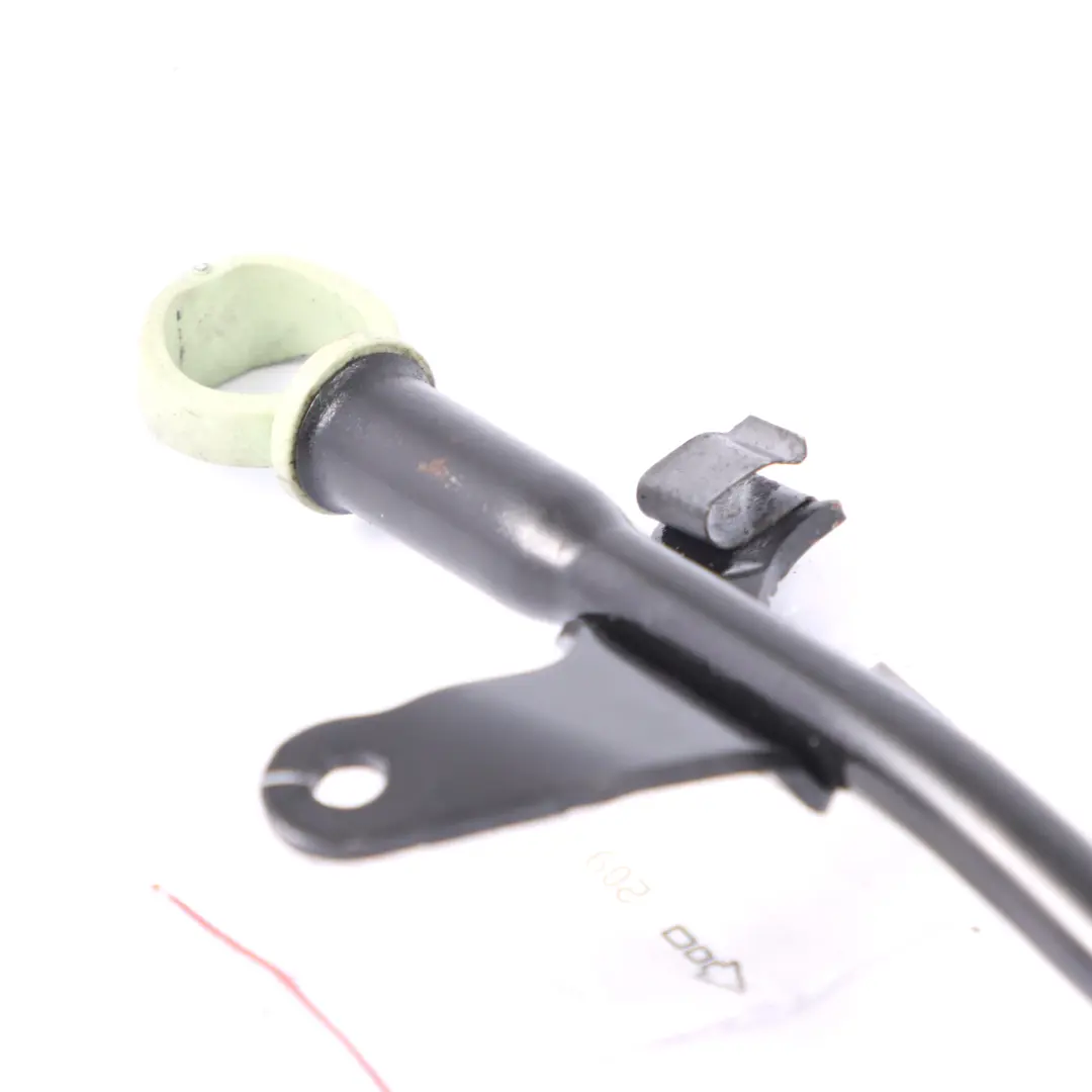 Dipstick Oil Level Guide Check Dip Stick to Peugeot 207 Diesel 1.6 HDi with Part number 9672250580 Peugeot 207 Diesel 1.6 HDi Dipstick Oil Level Guide Check Dip Stick - SKU 9672250580-1 - Part number 9672250580