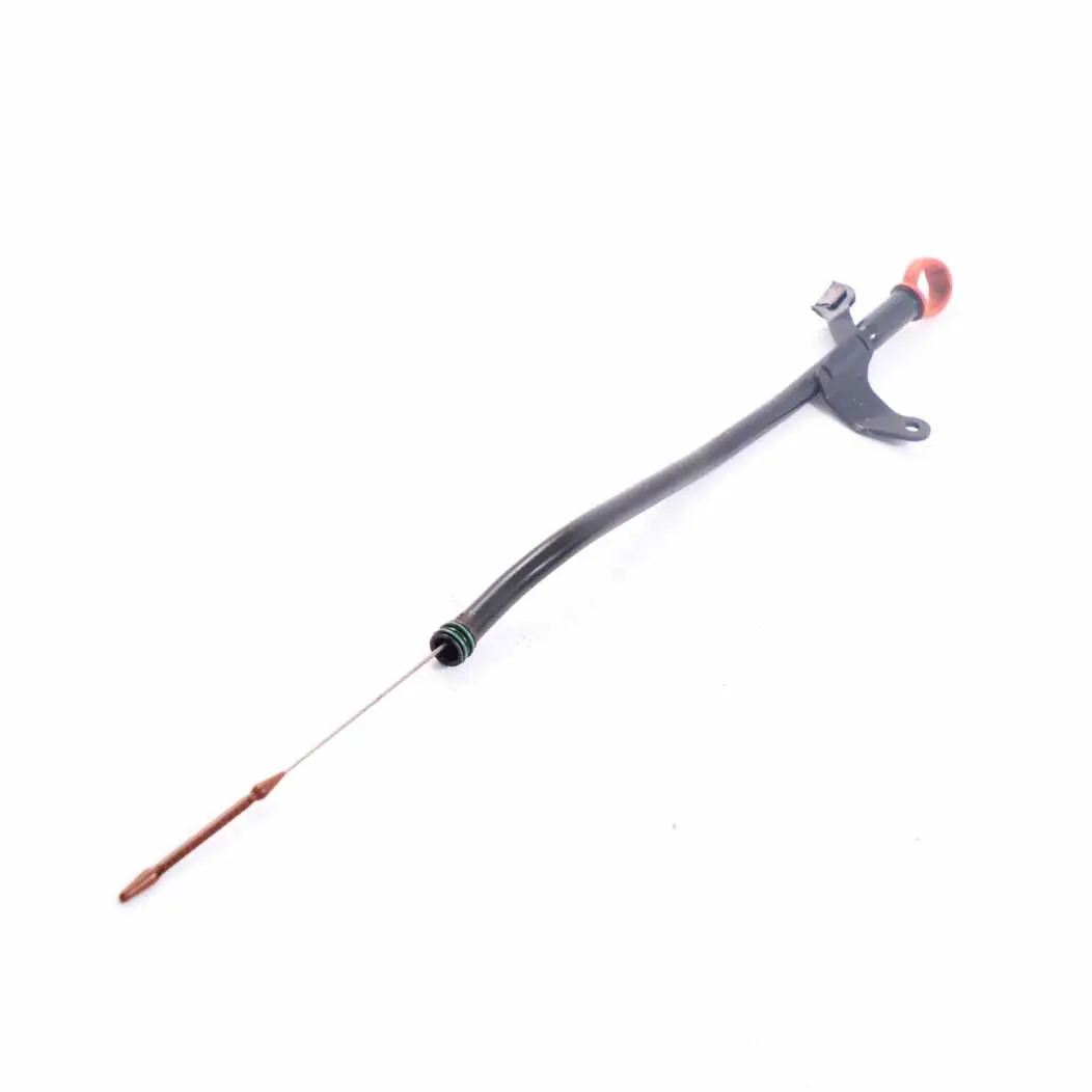 Peugeot 207 1.6 HDi Miarka Bagnet Oleju - SKU 9672250580 - Numer Części 9672250580