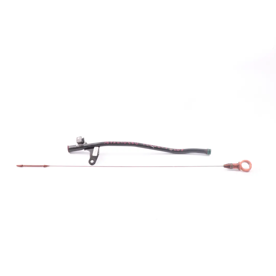 Peugeot 207 1.6 HDi Jauge d'huile Vérification du niveau d'huile - SKU 9672250580 - Numéro de pièce 9672250580