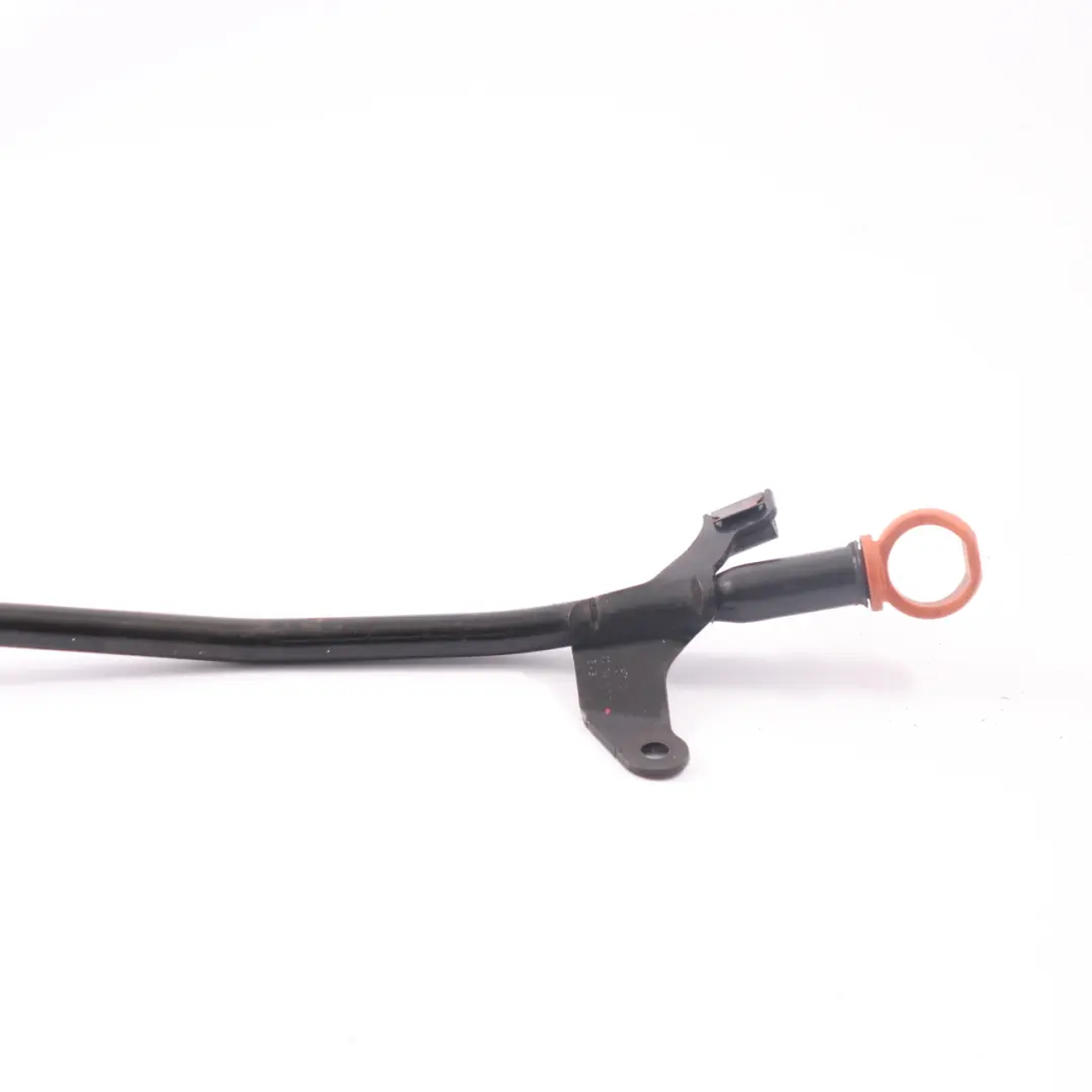 Miarka Bagnet Oleju do Peugeot 207 1.6 HDi o numerze 9672250580 Peugeot 207 1.6 HDi Miarka Bagnet Oleju - SKU 9672250580 - Numer Części 9672250580