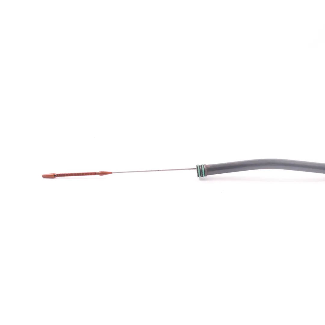 Peugeot 207 1.6 HDi Miarka Bagnet Oleju - SKU 9672250580 - Numer Części 9672250580