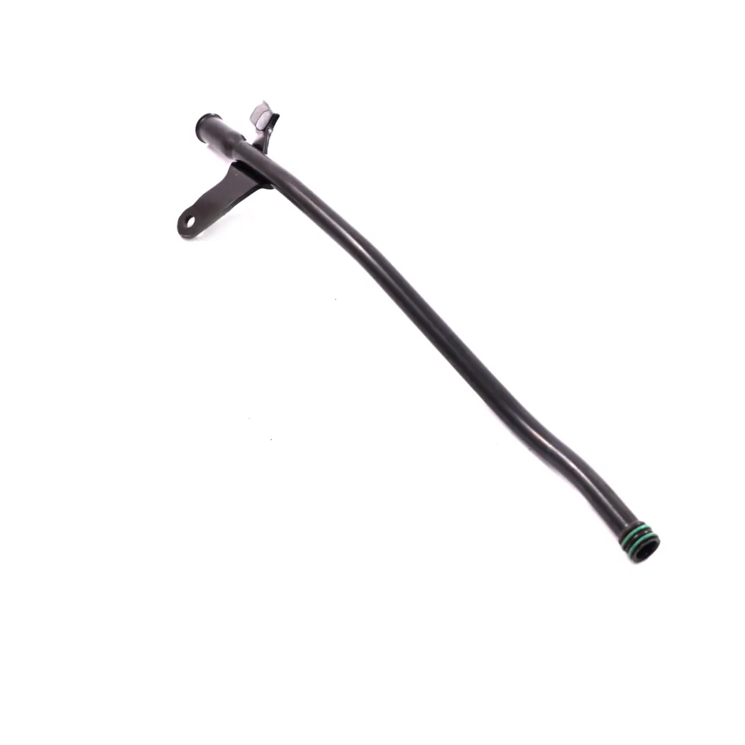 Citroen C4 Peugeot Partner 1.6 HDi Jauge d'huile Guide de niveau pour à propos du numéro de pièce 9672250680 Citroen C4 Peugeot Partner 1.6 HDi Jauge d'huile Guide de niveau - SKU 9672250680 - Numéro de pièce 9672250680