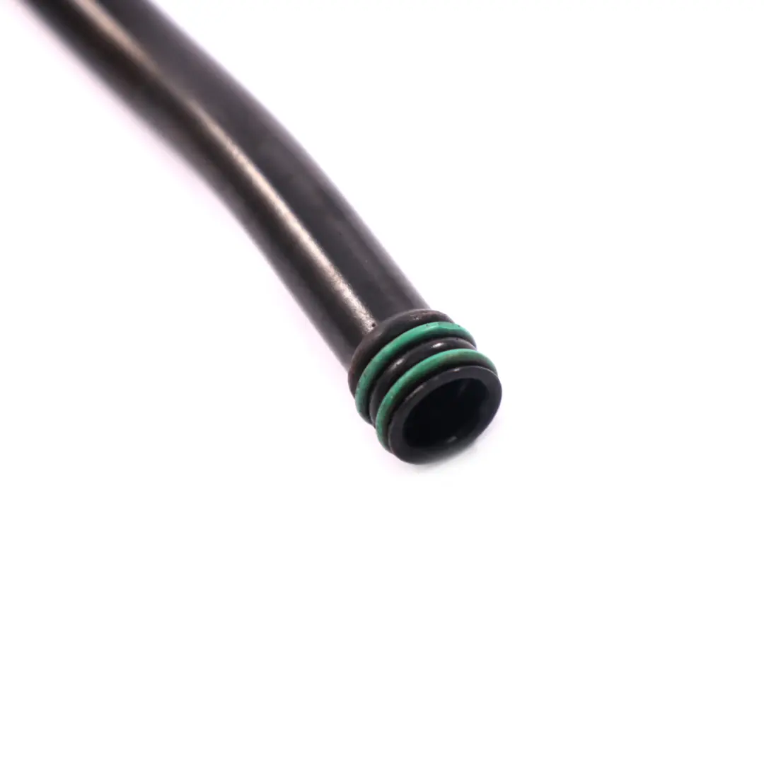 Citroen C4 Peugeot Partner 1.6 HDi Jauge d'huile Guide de niveau pour à propos du numéro de pièce 9672250680 Citroen C4 Peugeot Partner 1.6 HDi Jauge d'huile Guide de niveau - SKU 9672250680 - Numéro de pièce 9672250680