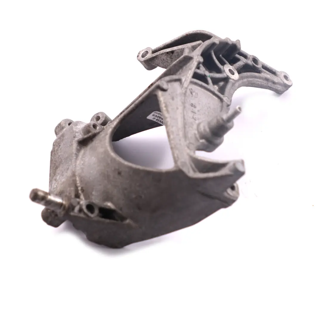  Carcasa del filtro de combustible Citroen C4 1.6 HDi Soporte montaje - SKU 9672309580 - Número de pieza 9672309580