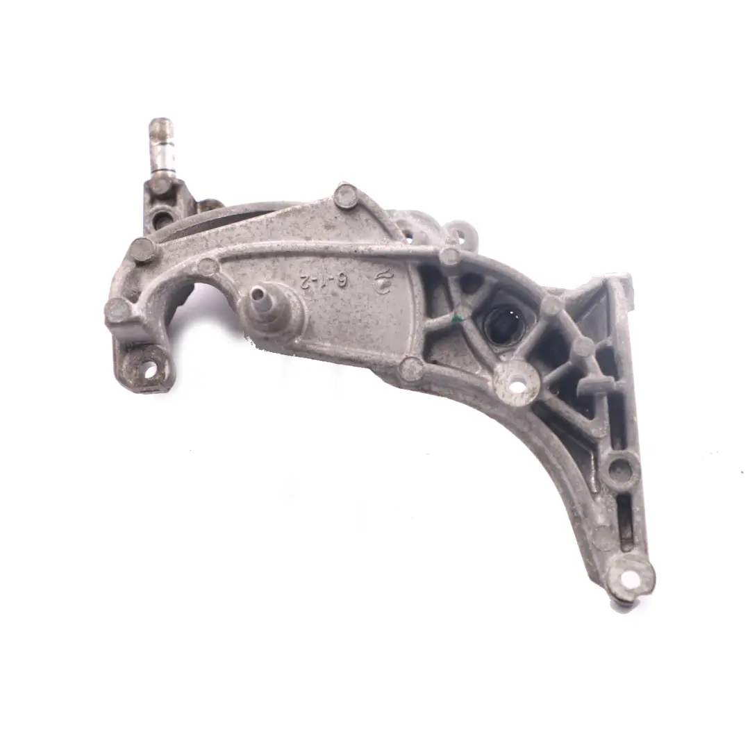 Alloggiamento filtro carburante Citroen C4 1.6 HDi Supporto montaggio - SKU 9672309580 - Numero di parte 9672309580