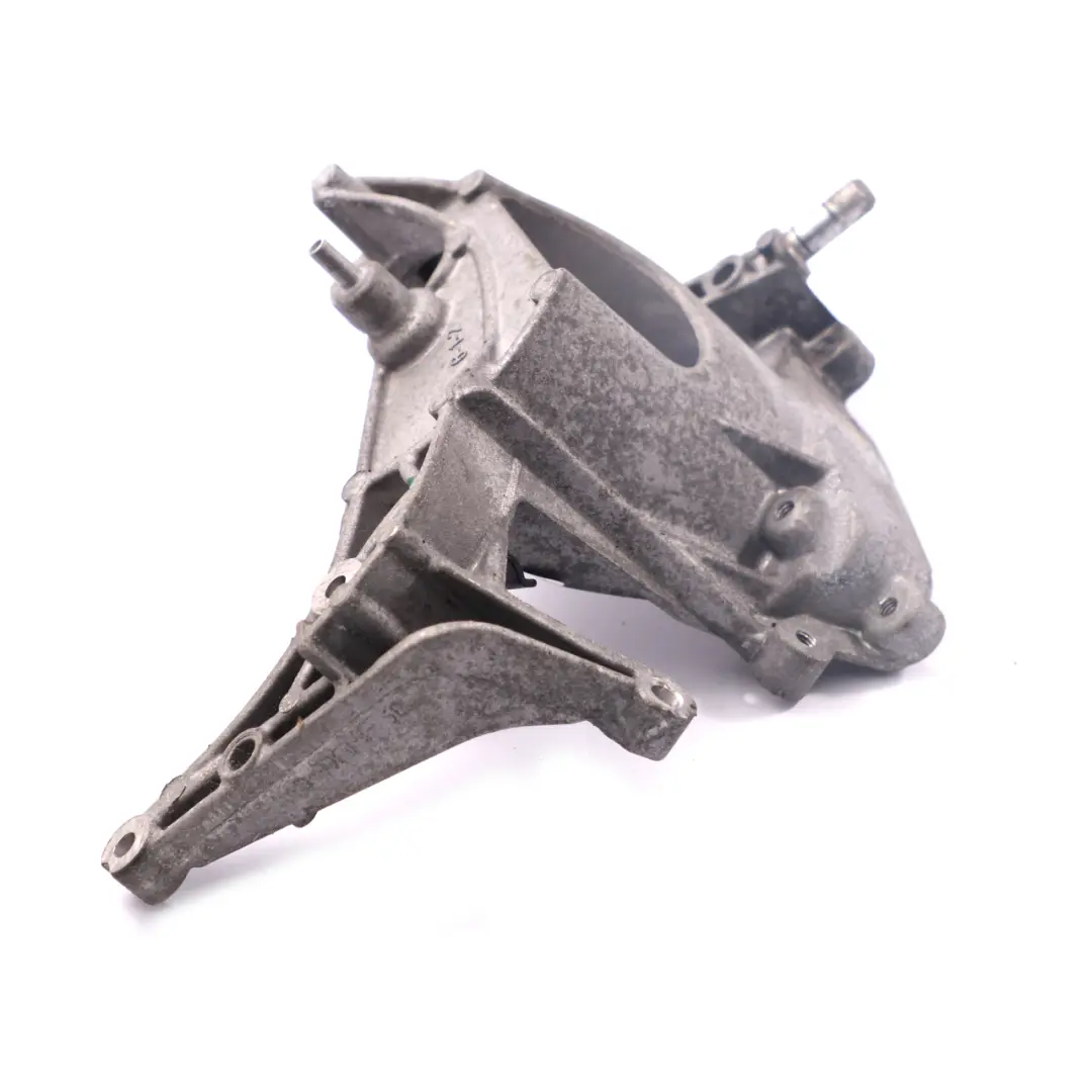  Alloggiamento filtro carburante Citroen C4 1.6 HDi Supporto montaggio - SKU 9672309580 - Numero di parte 9672309580