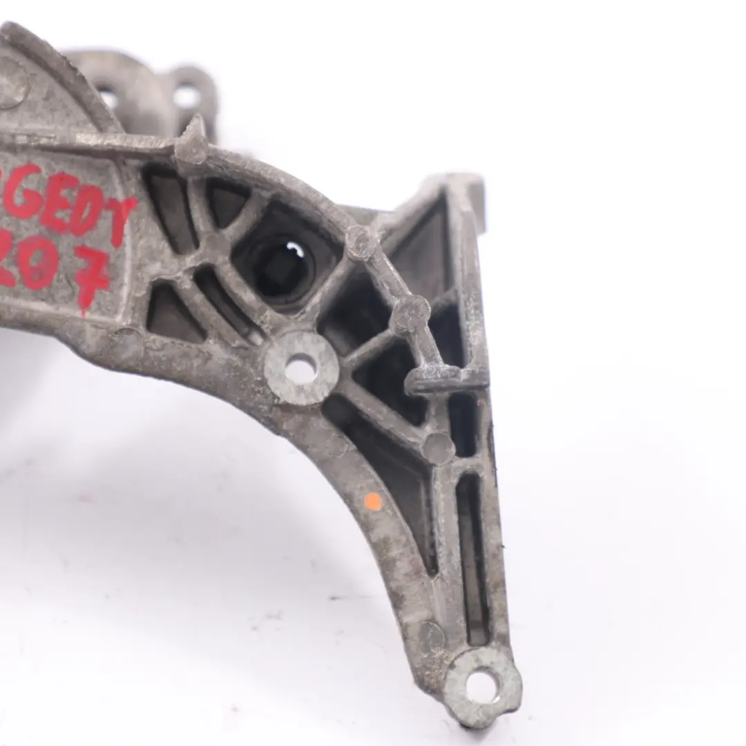 Kraftstofffiltergehäuse Peugeot 207 1.6 HDi Halterung Halterung für mit Teilenummer 9672309780 Kraftstofffiltergehäuse Peugeot 207 1.6 HDi Halterung Halterung - SKU 9672309780 - Teilenummer 9672309780