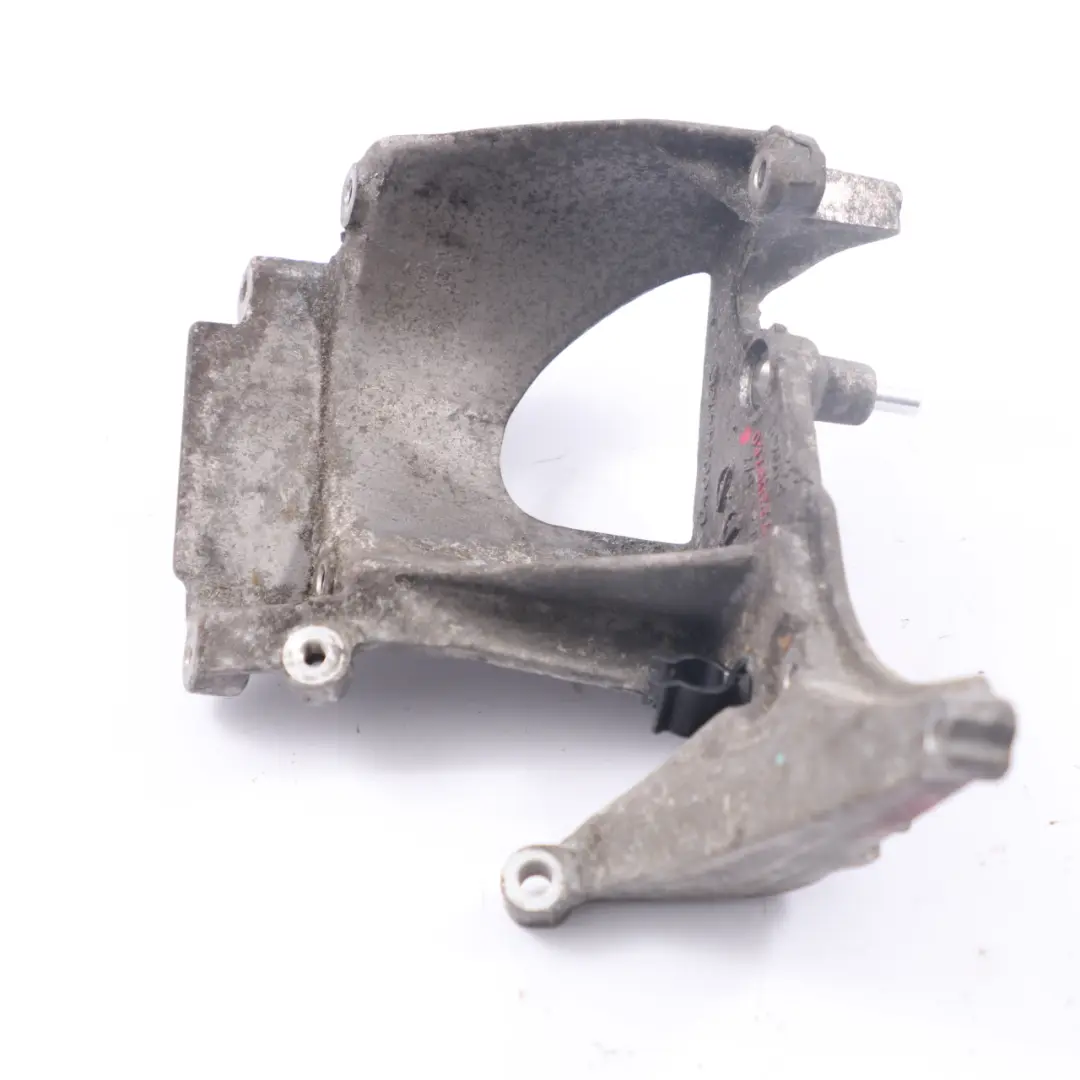 Carcasa del filtro combustible Peugeot 207 1.6 HDi Soporte de montaje para con número de pieza 9672309780 Carcasa del filtro combustible Peugeot 207 1.6 HDi Soporte de montaje - SKU 9672309780 - Número de pieza 9672309780