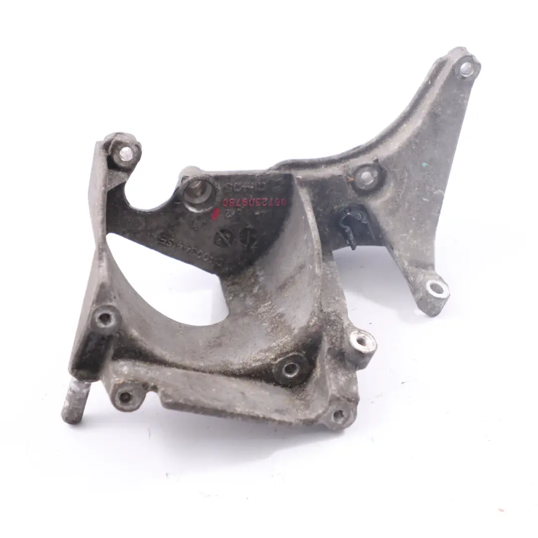 Carcasa del filtro combustible Peugeot 207 1.6 HDi Soporte de montaje - SKU 9672309780 - Número de pieza 9672309780