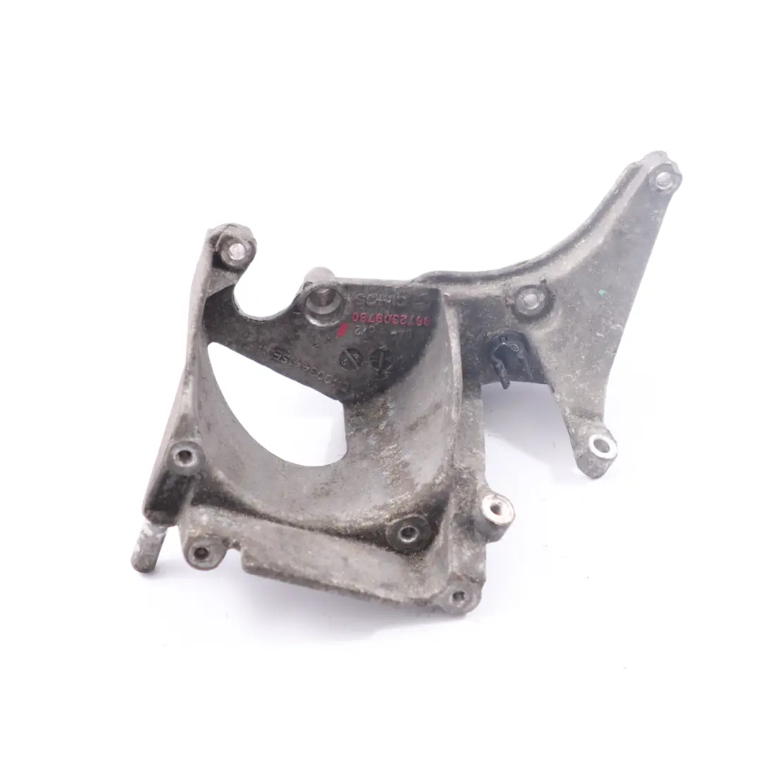  Carcasa del filtro combustible Peugeot 207 1.6 HDi Soporte de montaje - SKU 9672309780 - Número de pieza 9672309780