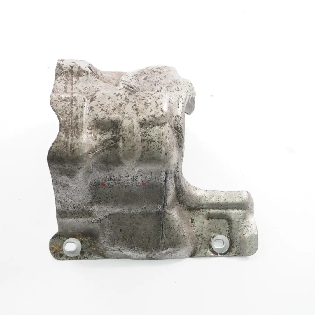 Osłona Termiczna Turbosprężarki do Peugeot 207 o numerze 9672318980 Peugeot 207 Osłona Termiczna Turbosprężarki - SKU 9672318980 - Numer Części 9672318980