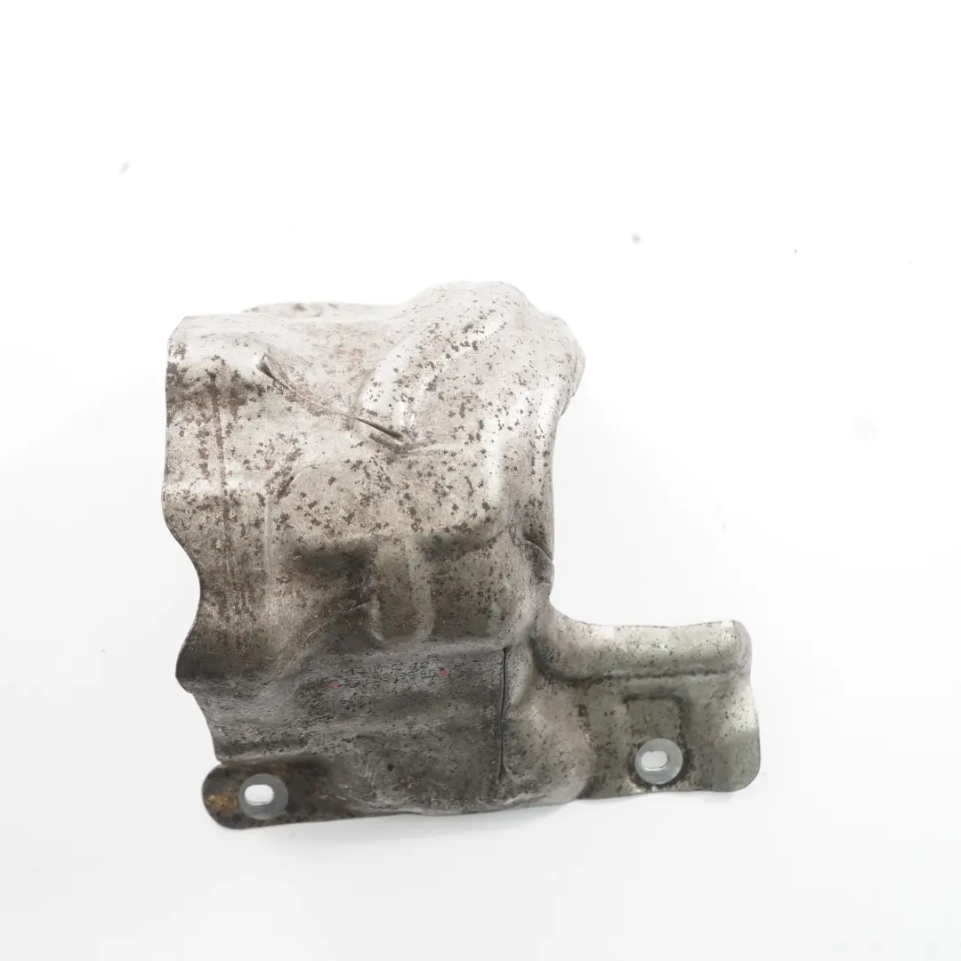 Placa térmica del colector del turbocompresor para Peugeot 207 Diesel con número de pieza 9672318980 Peugeot 207 Diesel Placa térmica del colector del turbocompresor - SKU 9672318980 - Número de pieza 9672318980