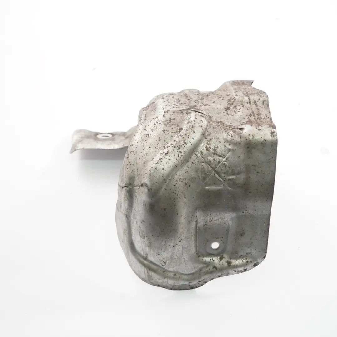 Placa térmica del colector del turbocompresor para Peugeot 207 Diesel con número de pieza 9672318980 Peugeot 207 Diesel Placa térmica del colector del turbocompresor - SKU 9672318980 - Número de pieza 9672318980