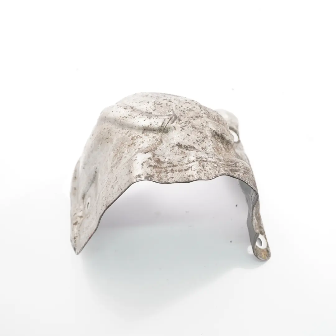 Plaque chauffante de collecteur turbocompresseur pour Peugeot 207 Diesel à propos du numéro de pièce 9672318980 Peugeot 207 Diesel Plaque chauffante de collecteur turbocompresseur - SKU 9672318980 - Numéro de pièce 9672318980