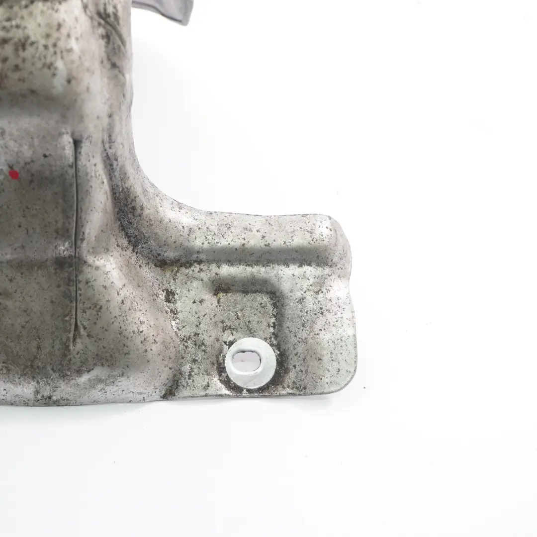 Peugeot 207 Diesel Hitzeschild Turbolader Krümmer Wärmeplatte - SKU 9672318980 - Teilenummer 9672318980