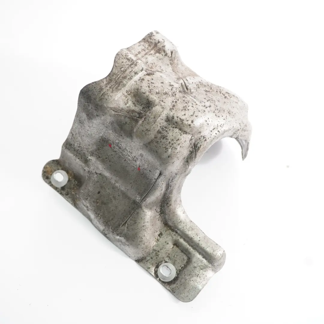 Osłona Termiczna Turbosprężarki do Peugeot 207 o numerze 9672318980 Peugeot 207 Osłona Termiczna Turbosprężarki - SKU 9672318980 - Numer Części 9672318980