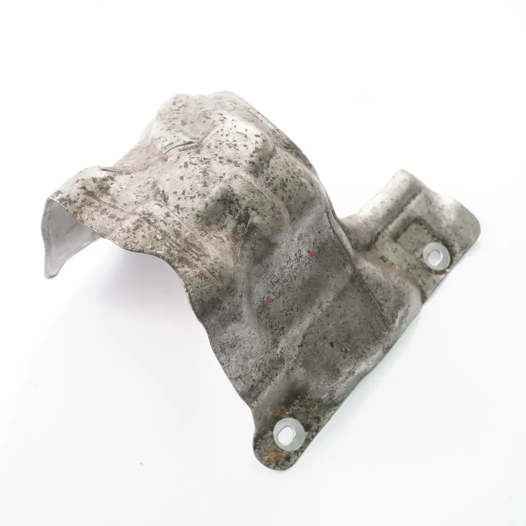 Plaque chauffante de collecteur turbocompresseur pour Peugeot 207 Diesel à propos du numéro de pièce 9672318980 Peugeot 207 Diesel Plaque chauffante de collecteur turbocompresseur - SKU 9672318980 - Numéro de pièce 9672318980