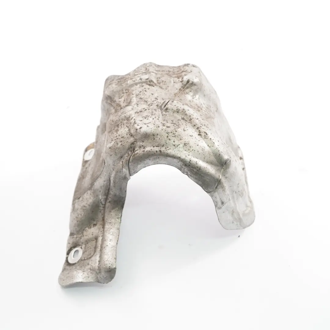Peugeot 207 Diesel Heat Shield Turbocharger Manifold Heat Plate - SKU 9672318980 - Part number 9672318980
