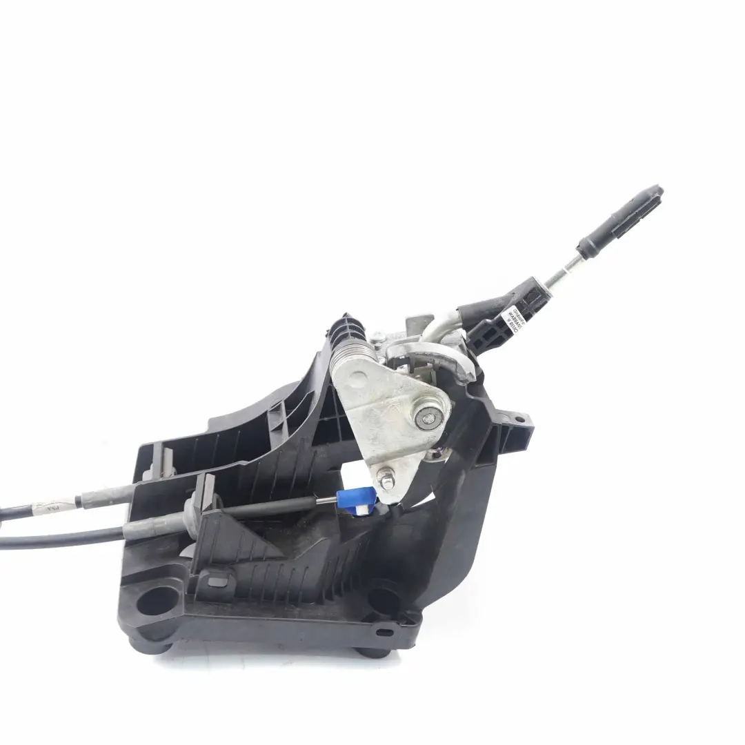 Peugeot 3008 Shift Lever Selector Assembly Manual Gearshift Unit - SKU 9672372980 - Part number 9672372980