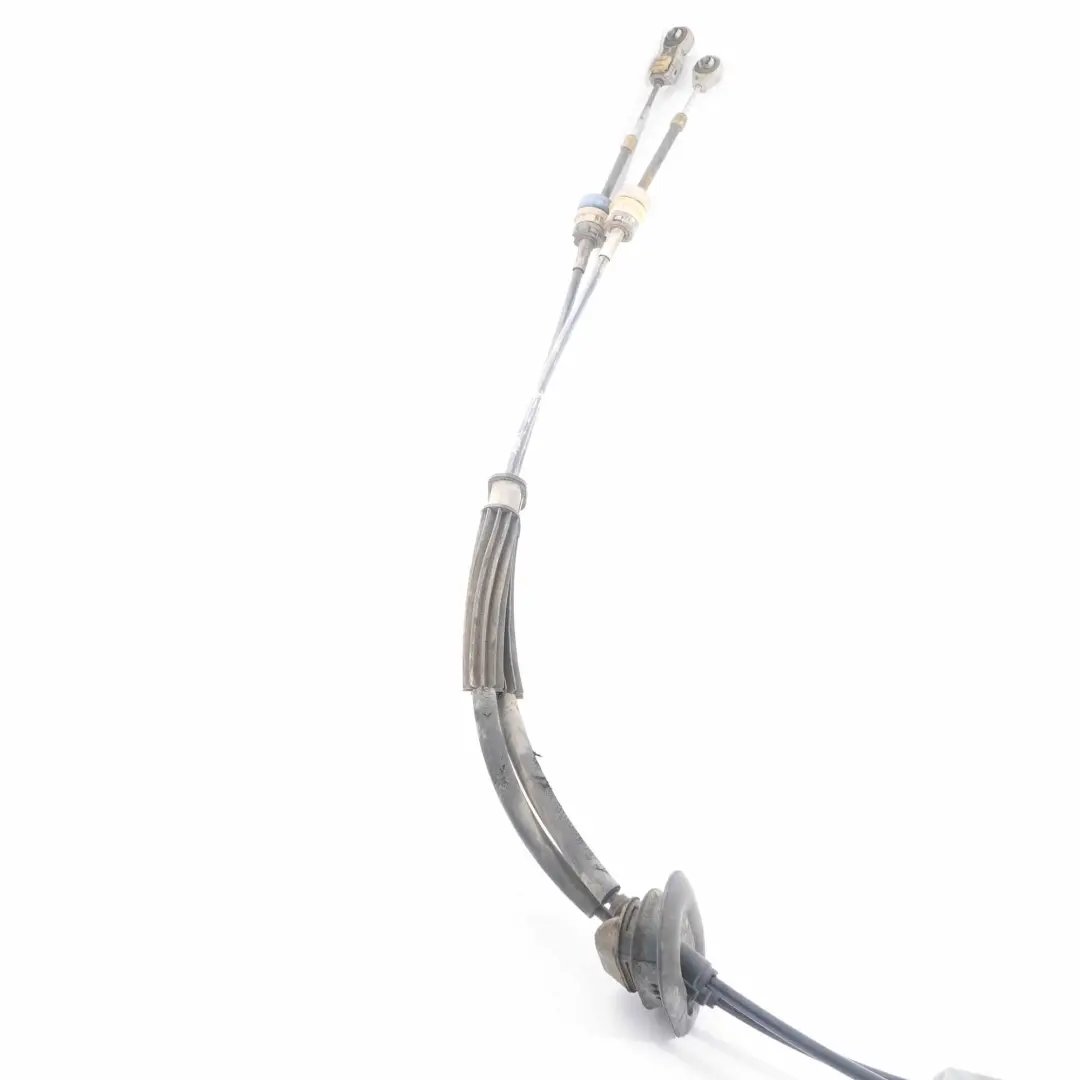  Conjunto Selector Palanca de Cambio Peugeot 3008 Cambio Manual - SKU 9672372980 - Número de pieza 9672372980