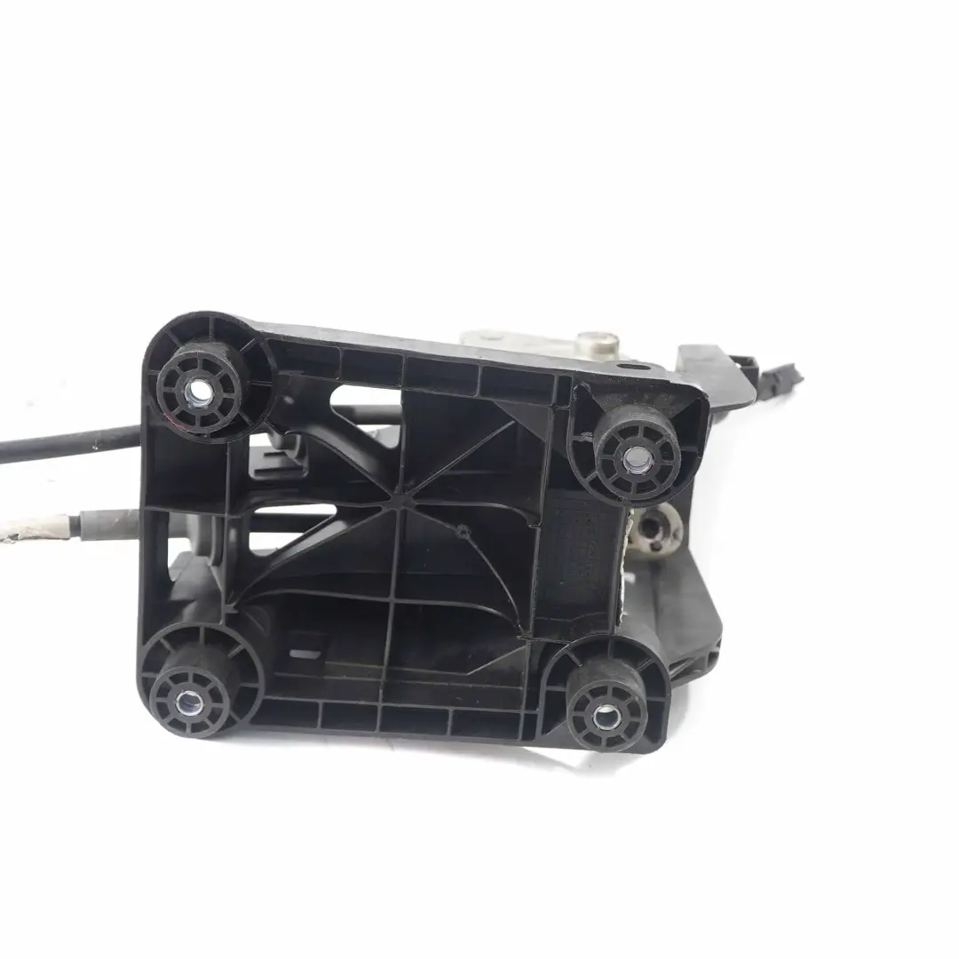 Peugeot 3008 Lewarek Wybierak Biegów Manual - SKU 9672372980 - Numer Części 9672372980