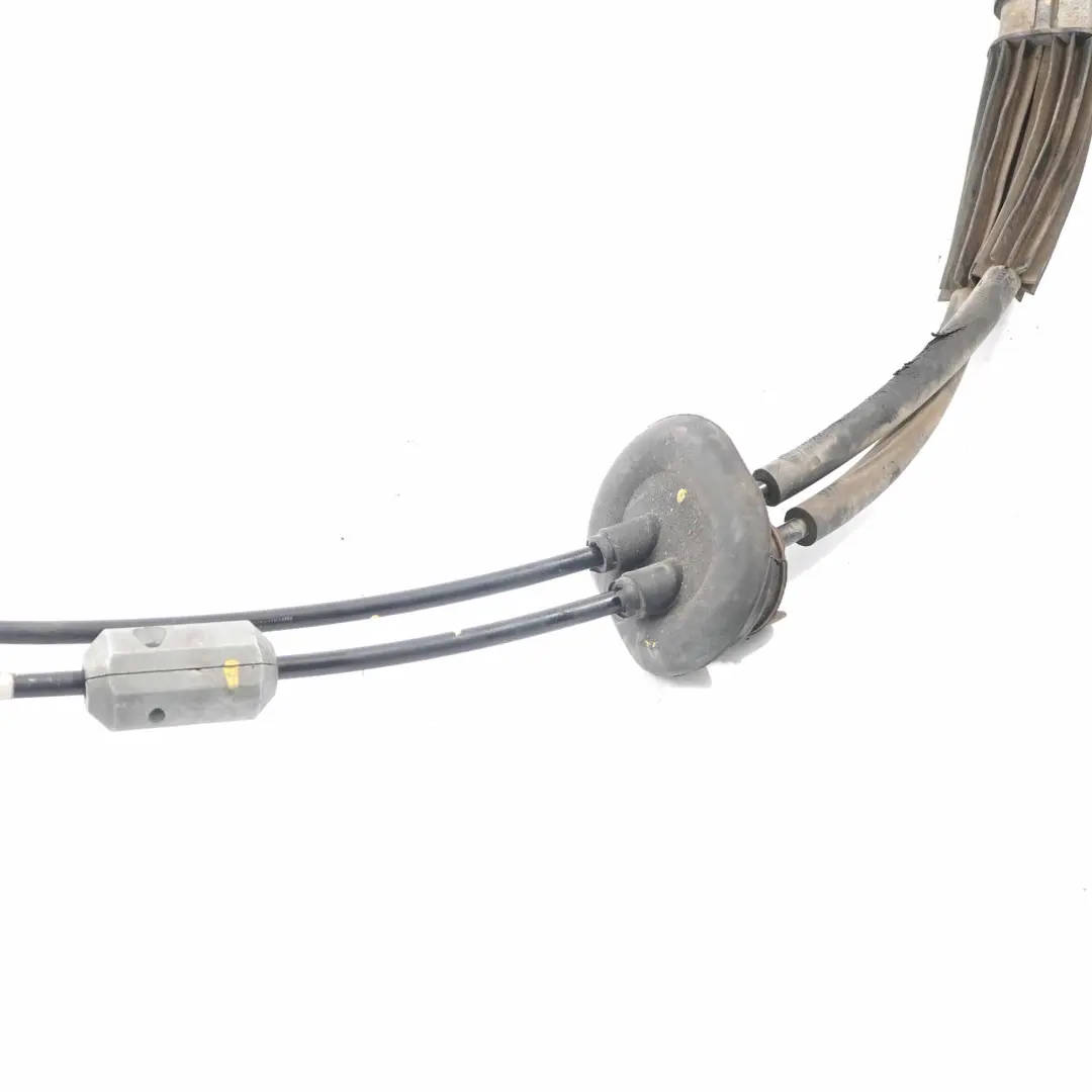 Peugeot 3008 Shift Lever Selector Assembly Manual Gearshift Unit - SKU 9672372980 - Part number 9672372980