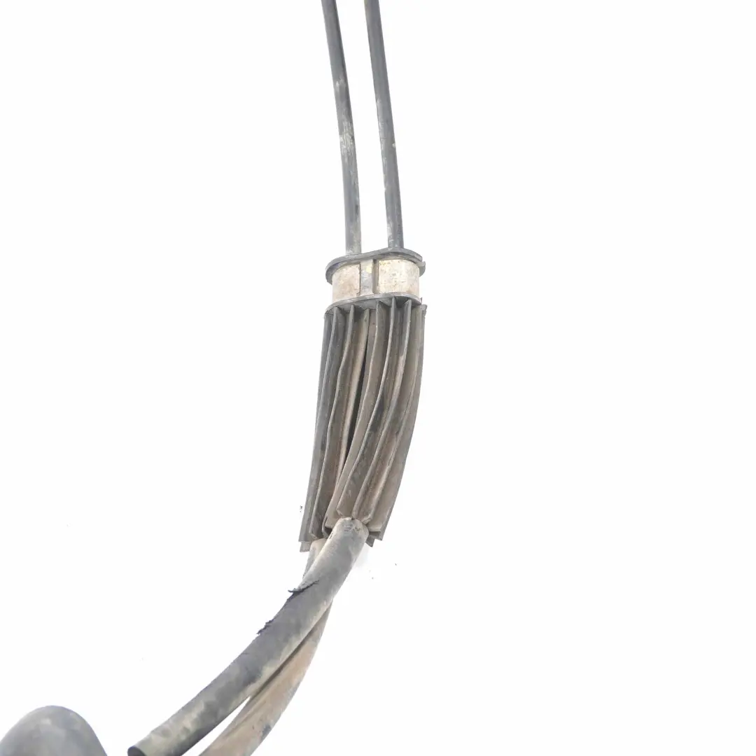 Peugeot 3008 Shift Lever Selector Assembly Manual Gearshift Unit - SKU 9672372980 - Part number 9672372980