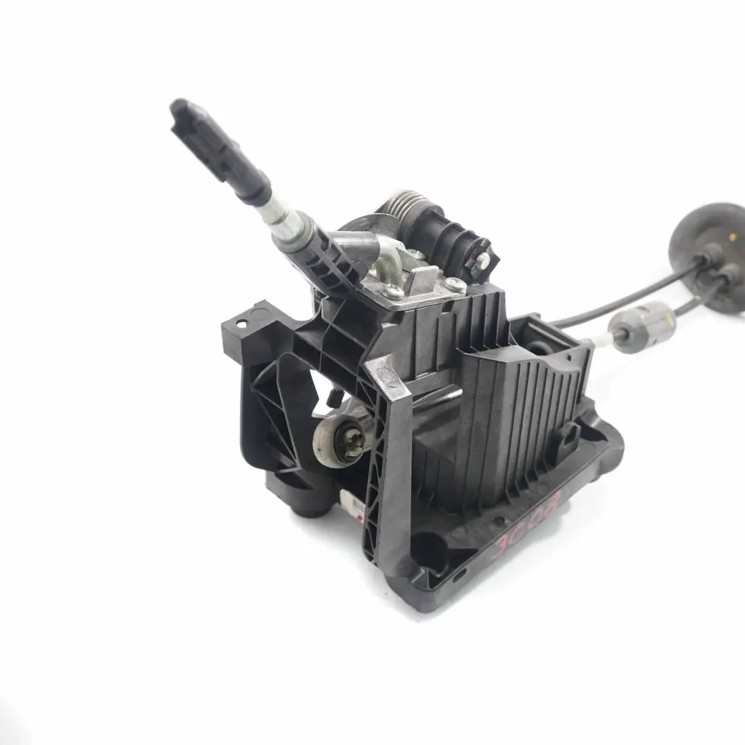 Peugeot 3008 Shift Lever Selector Assembly Manual Gearshift Unit - SKU 9672372980 - Part number 9672372980