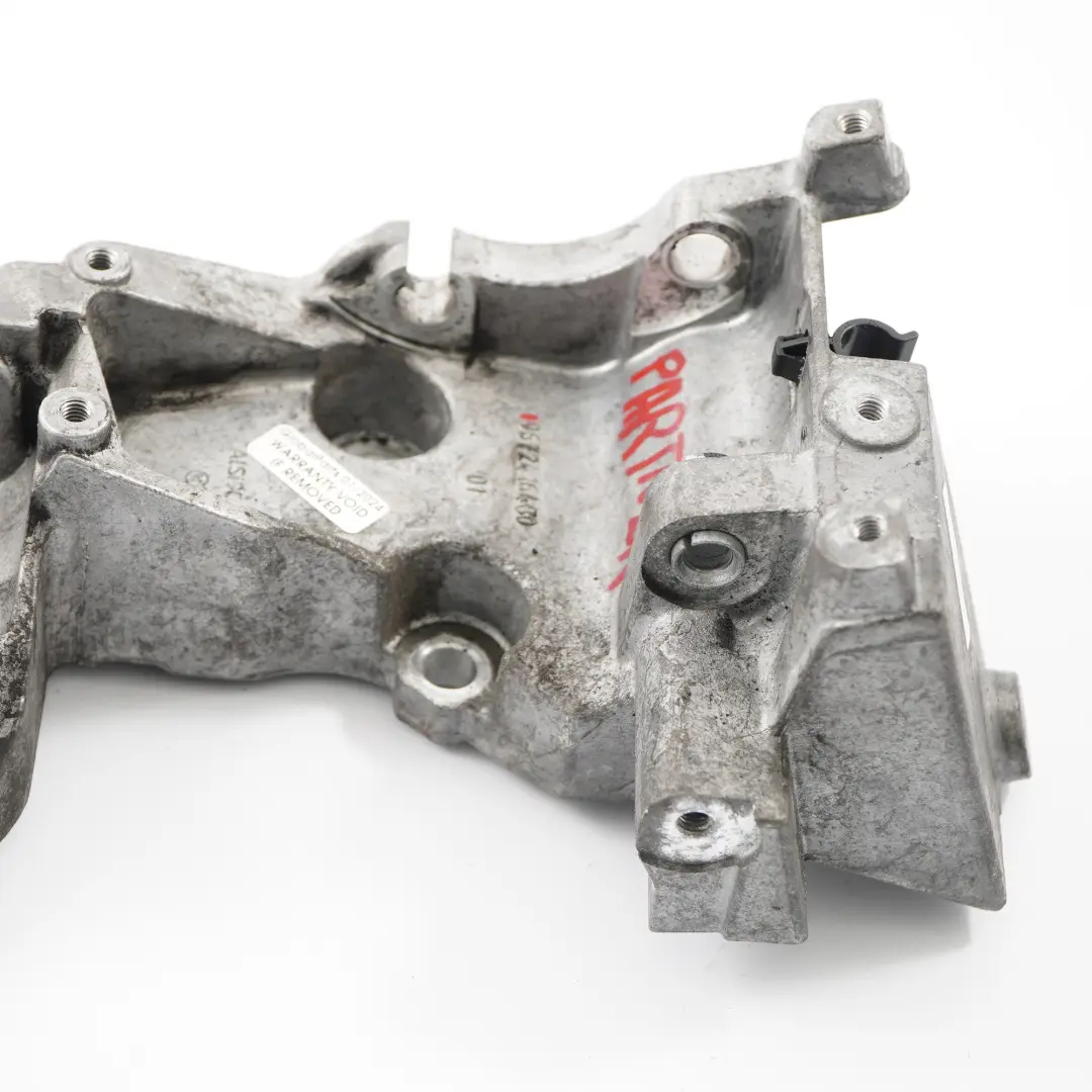 Mocowanie Łapa Alternatora do Peugeot Partner o numerze 9672416480 Peugeot Partner Mocowanie Łapa Alternatora - SKU 9672416480 - Numer Części 9672416480